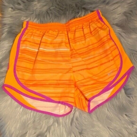 Nike Pants - Nike Dri-Fit Tempo Running Shorts Lined Sz Small